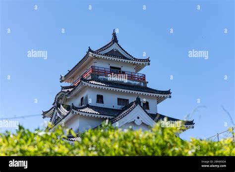 Saga Prefecture Japan Hi Res Stock Photography And Images Alamy