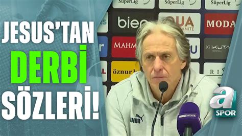 Antalyaspor Fenerbah E Jorge Jesus Ma Sonu Bas N Toplant S A