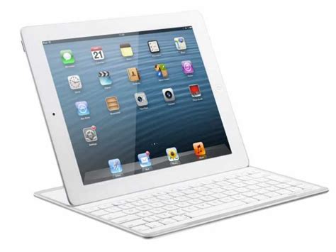 Archos Lance Un Clavier Ultra Fin Pour Tablette Apple IPad