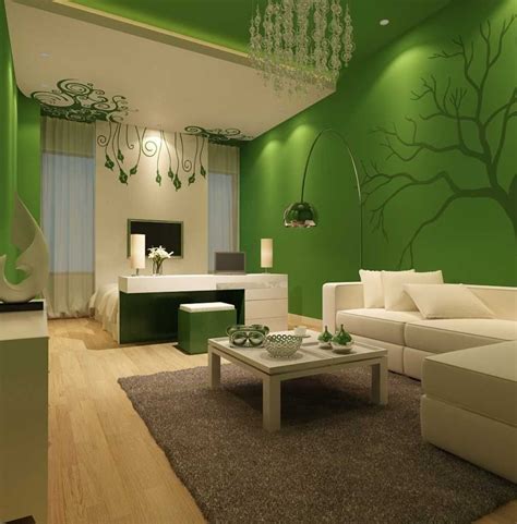 Best 15 Of Wall Art For Green Walls