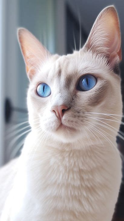 19 Things You Must Know About Blue Point Siamese Cat Complete Guide To