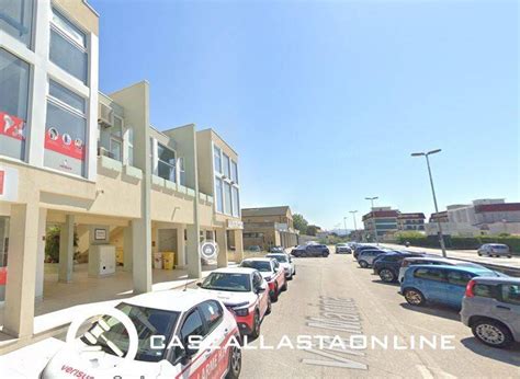 Vendita Appartamento Montemarciano Trilocale In Via Marina 2 B Da