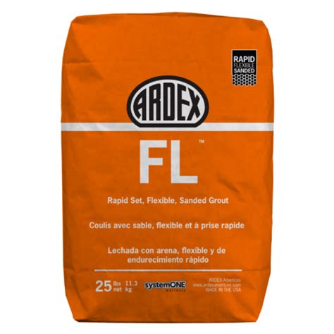 Ardex Fl Grout 25lb Fresh Lily Flooring Distributor Patriot