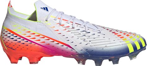 Botas de fútbol adidas PREDATOR EDGE 1 L AG 11teamsports es