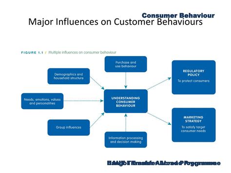 Consumer Behaviour Introduction To Module Ppt Download