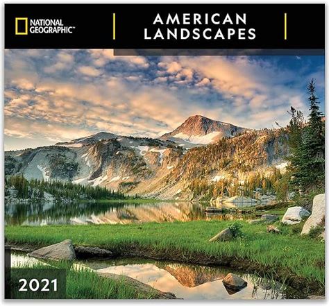 Amazon.com: national geographic calendar