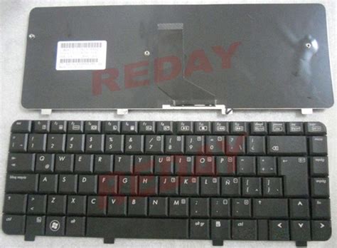 Excelente Teclado Hp Pavilion Dv4 Dv4 1000 Dv4 2000 Español 340 00