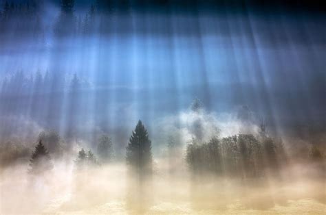 13 Beautiful Photos Of The Beskidy Mountains In Poland