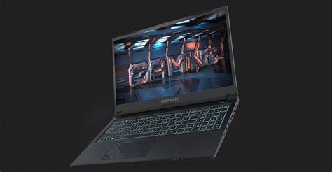 Buy Gigabyte G Mf Core I Rtx In Fhd Hz Laptop G Mf