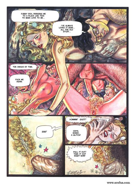 Page 12 Ferocius Comics Forbidden Flower Erofus Sex And Porn Comics