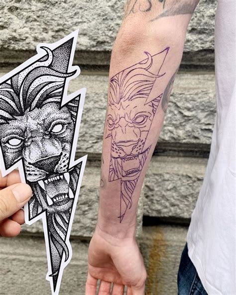 Pin De Tattoo King Em Ugur D Vmeler Boas Ideias Para Tatuagem