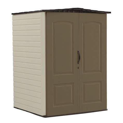 Suncast Extra Large Vertical Storage Shed Storage Shed Floor