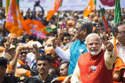 Why is India the world's fastest growing economy?