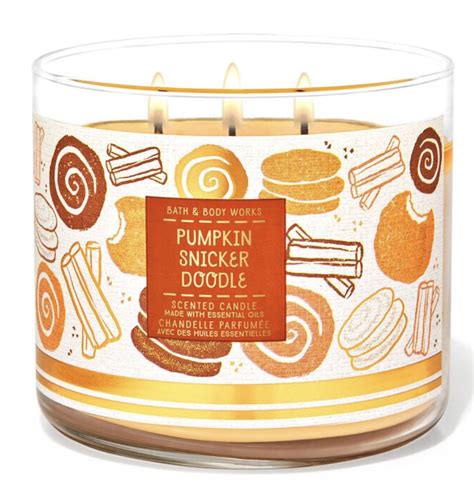 Bath And Body Works Candles Last At Margie Thomas Blog