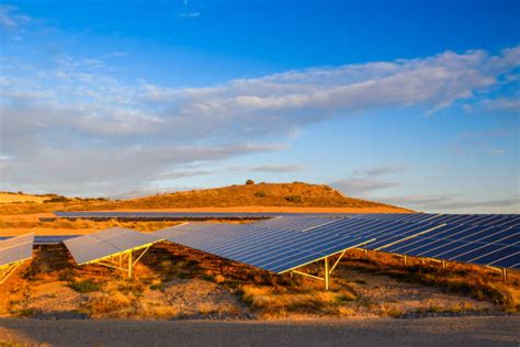 Rio Tinto Plans A Million Renewables Investment In The Pilbara