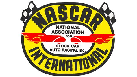 Nascar Logo Symbol Meaning History Png Brand