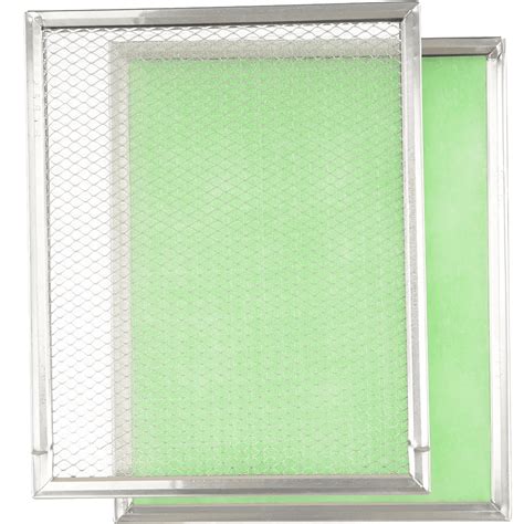 Broan MERV 8 Replacement Filter For AI Fresh Air Systems SV66133