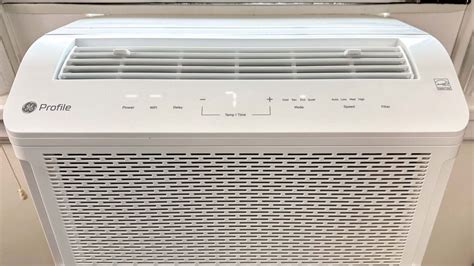 Ge Profile Clearview Window Air Conditioner Review Toms Guide