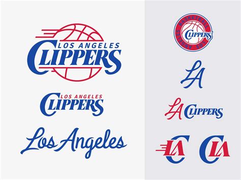 Clippers Logo Png