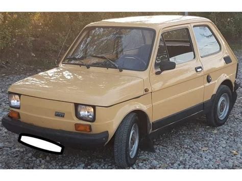 Limousine Fiat 126 Suv Car Vehicles Clothes Autos Super Car Automobile Antique Cars