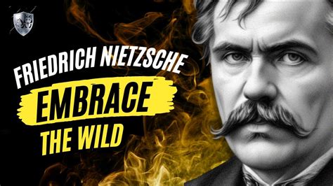 Friedrich Nietzsche The True Man Wants Two Things Danger And Play