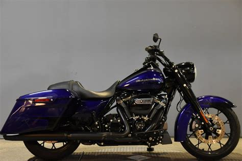 2020 Harley Davidson Road King Special Flhrxs For Sale In Fort Myers Fl