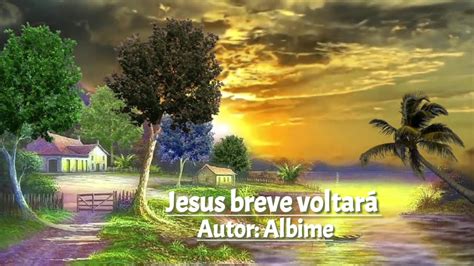 Jesus breve voltará YouTube