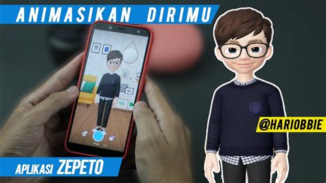 Cara Membuat Animasi Kartun Bergerak Di Photoshop