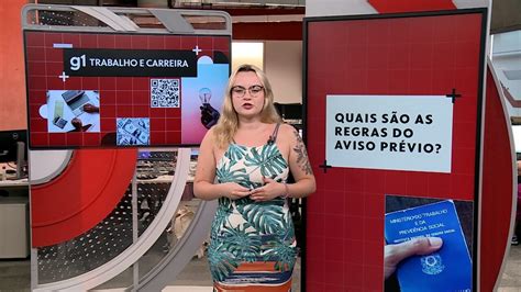 Saiba como funciona o aviso prévio para quem é demitido e para quem