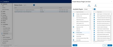 What S New In Tenable Ot Security Superior It Ot Iot Asset Discovery