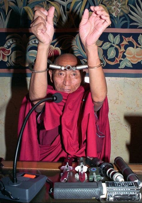 Palden Gyatso, Monk Who Suffered for a Free Tibet, Dies at 85 - The New ...