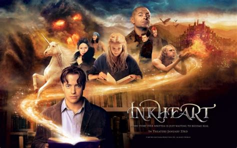 Picture of Eliza Bennett in Inkheart - eliza-bennett-1343104708.jpg | Teen Idols 4 You