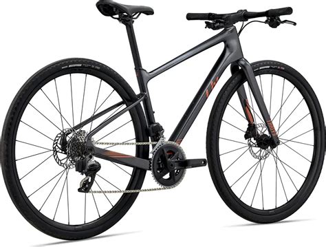 Liv Thrive Advanced Specs Comparisons Reviews Spokes