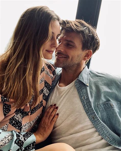 Olivia Palermo Y Johannes Huebl Estas Son Las Parejas De