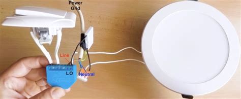 Convert Your Existing Lights Into Smart Lights With Shelly 1l And Home