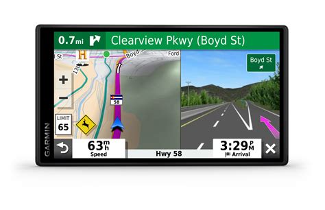 Buy Garmin Drivesmart Gps With Traffic Screen Online At Lowest