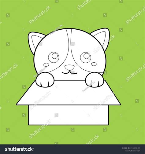 19,831 Cat stamp Images, Stock Photos & Vectors | Shutterstock