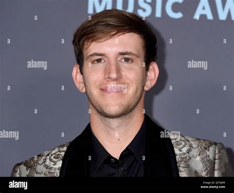 Illenium In The Pressroom At The 2022 Billboard Music Awards At The Mgm