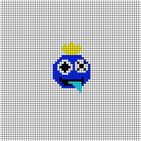 Just An Idea Perler Bead Art Perler Bead Patterns Beading Patterns