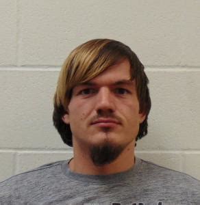 Cory Leroy Whittle A Registered Sex Or Violent Offender In Checotah