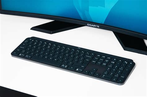 Logitech MX Keys S oficjalnie! Zmian niewiele... (+MX Anywhere 3S)