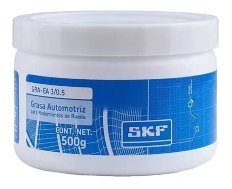 Skf Lubricante Automotriz Multiproposito Rodamientos C Litio