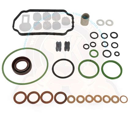 Joints de pompe à injection kit complet T4 9 1990 6 2003 1900cc Diesel