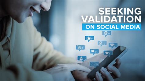 Seeking Validation On Social Media Is This For Real Mashable India Youtube