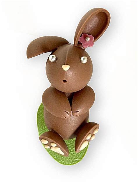 LAPIN CHOCOLAT LAIT 40