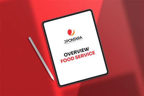 Materiais Gratuitos J Pontara Food Service