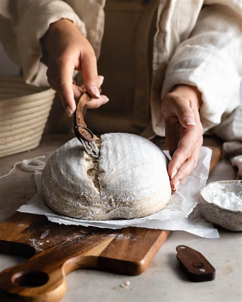 How To Score Sourdough Bread Make It Dough