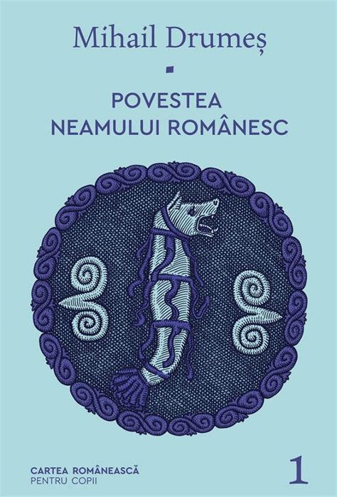 Povestea Neamului Romanesc Vol Pdf Autor Mihail Drumes Msbook Ro