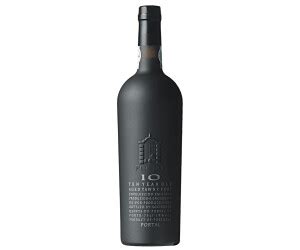 Quinta Do Portal Year Old Aged Tawny Port L Ab