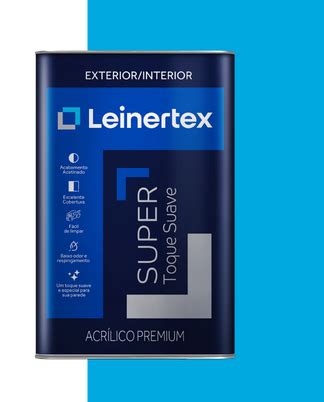 Leinertex A Evolu O Da Tinta